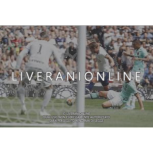 INTERNATIONAL CHAMPIONS CUP 2019 Tottenham Hotspur - Inter 04/08/2019 nella foto: Kane Harry ©Claudio Zamagni/Agenzia Aldo Liverani s.a.s. Kane Harry during International Champions Cup 2019 match between Tottenham Hotspur and F.C. Internazonale at Tottenham Hotspur Stadium in London on August 4 2019 photo credit by Claudio Zamagni/Aldo Liverani Photo Agency / AGENZIA ALDO LIVERANI SAS