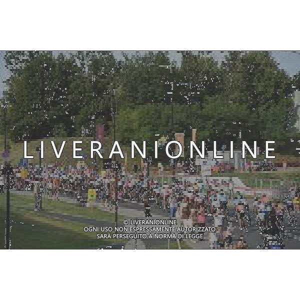 04-08-2019 Tour De Pologne; Tappa 02 Tarnowskie Gory - Katowice; Katowice; foto stefano sirotti-ag aldo liverani sas