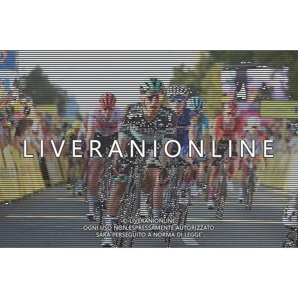 04-08-2019 Tour De Pologne; Tappa 02 Tarnowskie Gory - Katowice; 2019, Bora - Hansgrohe; Majka, Rafal; Katowice; foto stefano sirotti-ag aldo liverani sas