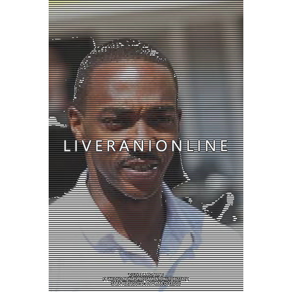 Anthony Mackie (USA) Actor. 04.08.2019. Formula 1 World Championship, Rd 12, Hungarian Grand Prix, Budapest, Hungary, Race Day. AG ALDO LIVERANI SAS-ONLY ITALY