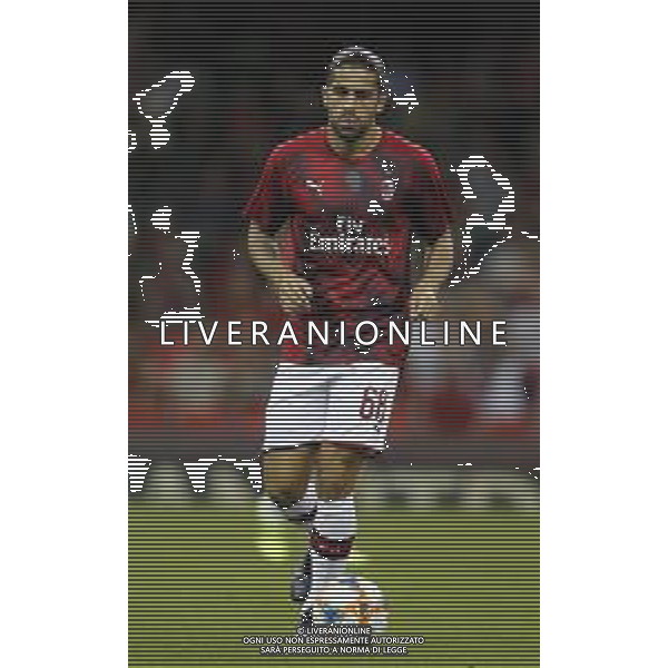 INTERNATIONAL CHAMPIONS CUP 2019 Manchester United - A.C. Milan 03/08/2019 nella foto: Rodriguez Ricardo (a.c. Milan) ©Claudio Zamagni/Agenzia Aldo Liverani s.a.s. Rodriguez Ricardo (a.c. Milan) during International Champions Cup 2019 between Manchester United and A.C.Milan at Principality Stadium on August 3 2019 photo credit by Claudio Zamagni/Aldo Liverani Photo Agency
