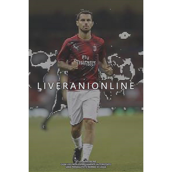 INTERNATIONAL CHAMPIONS CUP 2019 Manchester United - A.C. Milan 03/08/2019 nella foto: Suso Jesus (a.c. Milan) ©Claudio Zamagni/Agenzia Aldo Liverani s.a.s. Suso Jesus (a.c. Milan) during International Champions Cup 2019 between Manchester United and A.C.Milan at Principality Stadium on August 3 2019 photo credit by Claudio Zamagni/Aldo Liverani Photo Agency