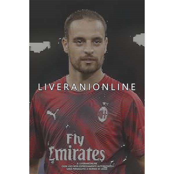 INTERNATIONAL CHAMPIONS CUP 2019 Manchester United - A.C. Milan 03/08/2019 nella foto: Bonaventura Giacomo (a.c. Milan) ©Claudio Zamagni/Agenzia Aldo Liverani s.a.s. Bonaventura Giacomo (a.c. Milan) during International Champions Cup 2019 between Manchester United and A.C.Milan at Principality Stadium on August 3 2019 photo credit by Claudio Zamagni/Aldo Liverani Photo Agency