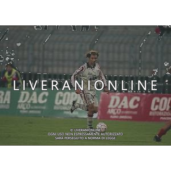 27-10-1999 PIACENZA-COPPA ITALIA PIACENZA REGGIANA 2-0 NELLA FOTO TONINO MARTINO AG ALDO LIVERANI SAS
