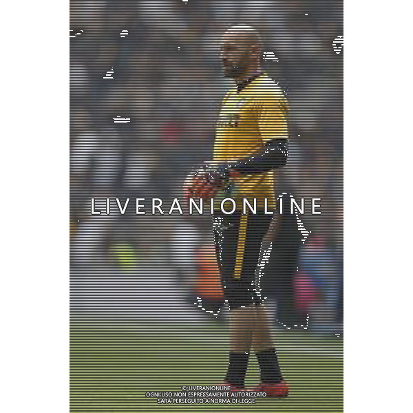 INTERNATIONAL CHAMPIONS CUP 2019 Tottenham Hotspur - Inter 04/08/2019 nella foto: Berni Tommaso (f.c.Internazionale) ©Claudio Zamagni/Agenzia Aldo Liverani s.a.s. Berni Tommaso (f.c.Internazionale) during International Champions Cup 2019 match between Tottenham Hotspur and F.C. Internazonale at Tottenham Hotspur Stadium in London on August 4 2019 photo credit by Claudio Zamagni/Aldo Liverani Photo Agency