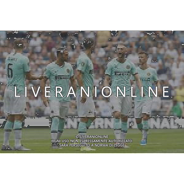 INTERNATIONAL CHAMPIONS CUP 2019 Tottenham Hotspur - Inter 04/08/2019 nella foto: Skriniar Milan (f.c.Internazionale) ©Claudio Zamagni/Agenzia Aldo Liverani s.a.s. Skriniar Milan (f.c.Internazionale) during International Champions Cup 2019 match between Tottenham Hotspur and F.C. Internazonale at Tottenham Hotspur Stadium in London on August 4 2019 photo credit by Claudio Zamagni/Aldo Liverani Photo Agency