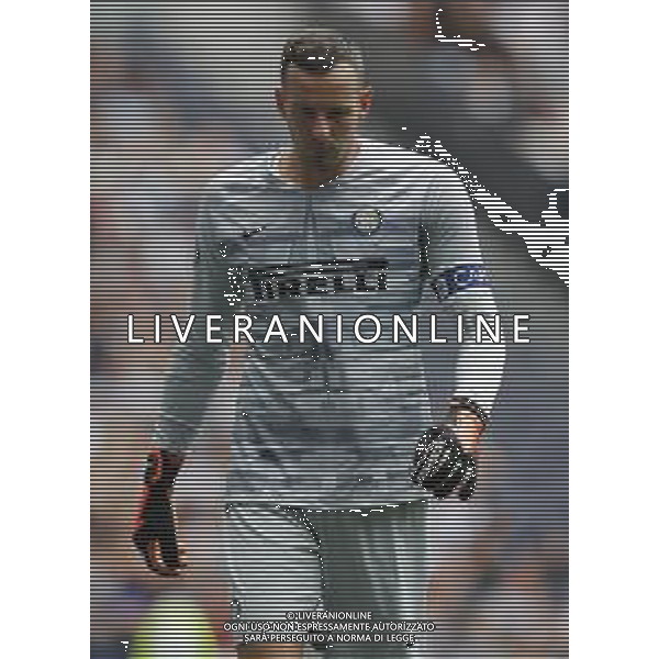 INTERNATIONAL CHAMPIONS CUP 2019 Tottenham Hotspur - Inter 04/08/2019 nella foto: Handanovic Samir (f.c.Internazionale) ©Claudio Zamagni/Agenzia Aldo Liverani s.a.s. Handanovic Samir (f.c.Internazionale) during International Champions Cup 2019 match between Tottenham Hotspur and F.C. Internazonale at Tottenham Hotspur Stadium in London on August 4 2019 photo credit by Claudio Zamagni/Aldo Liverani Photo Agency