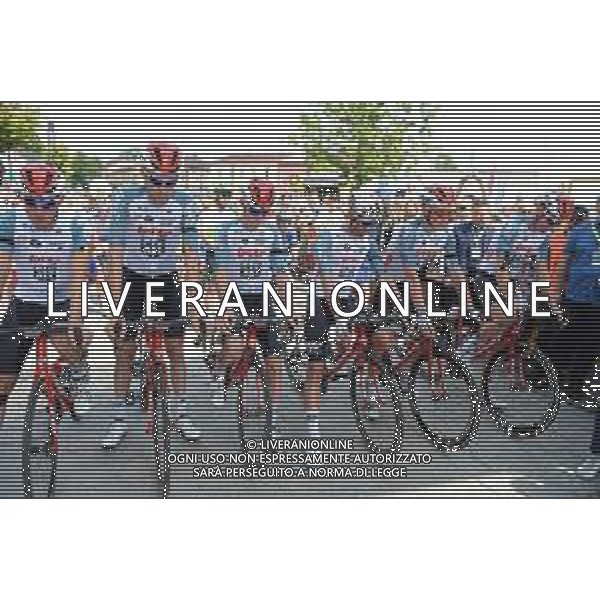 06-08-2019 Tour De Pologne; Tappa 04 Jaworzno - Slaskie Kocierz; 2019, Lotto - Soudal; Lambrecht, Bjorg; FOTO STEFANO SIROTTI-AG ALDO LIVERANI SAS