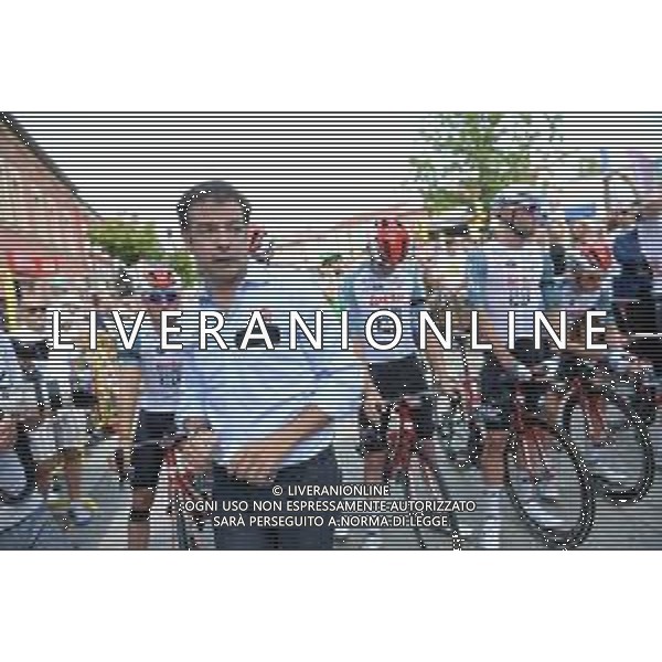 06-08-2019 Tour De Pologne; Tappa 04 Jaworzno - Slaskie Kocierz; 2019, Lotto - Soudal; Lambrecht, Bjorg; Lelangue, John; FOTO STEFANO SIROTTI-AG ALDO LIVERANI SAS