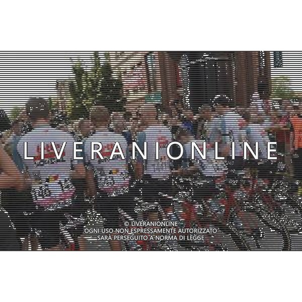 06-08-2019 Tour De Pologne; Tappa 04 Jaworzno - Slaskie Kocierz; 2019, Lotto - Soudal; Lambrecht, Bjorg; FOTO STEFANO SIROTTI-AG ALDO LIVERANI SAS