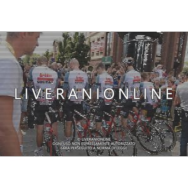 06-08-2019 Tour De Pologne; Tappa 04 Jaworzno - Slaskie Kocierz; 2019, Lotto - Soudal; Lambrecht, Bjorg; FOTO STEFANO SIROTTI-AG ALDO LIVERANI SAS