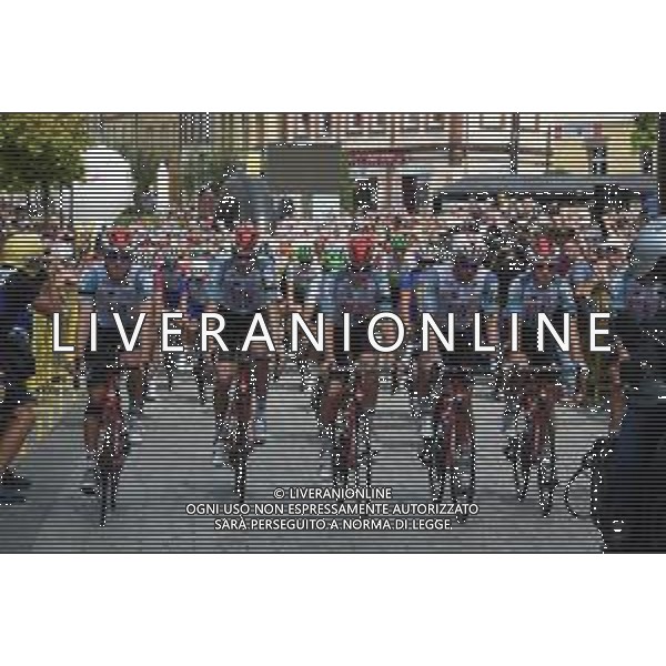 06-08-2019 Tour De Pologne; Tappa 04 Jaworzno - Slaskie Kocierz; 2019, Lotto - Soudal; Lambrecht, Bjorg; Jaworzno; FOTO STEFANO SIROTTI-AG ALDO LIVERANI SAS