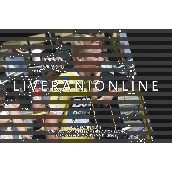 06-08-2019 Tour De Pologne; Tappa 04 Jaworzno - Slaskie Kocierz; 2019, Bora - Hansgrohe; Lambrecht, Bjorg; Ackermann, Pascal; Jaworzno; FOTO STEFANO SIROTTI-AG ALDO LIVERANI SAS