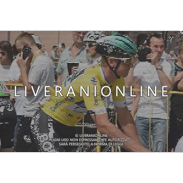 06-08-2019 Tour De Pologne; Tappa 04 Jaworzno - Slaskie Kocierz; 2019, Bora - Hansgrohe; Lambrecht, Bjorg; Ackermann, Pascal; Jaworzno; FOTO STEFANO SIROTTI-AG ALDO LIVERANI SAS
