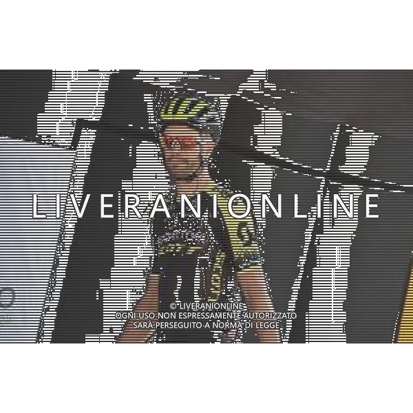 06-08-2019 Tour De Pologne; Tappa 04 Jaworzno - Slaskie Kocierz; 2019, Mitchelton - Scott; Mezgec, Luka; Jaworzno; FOTO STEFANO SIROTTI-AG ALDO LIVERANI SAS