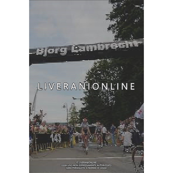 06-08-2019 Tour De Pologne; Tappa 04 Jaworzno - Slaskie Kocierz; 2019, Lotto - Soudal; Lambrecht, Bjorg; Slaskie Kocierz; foto stefano sirotti-ag aldo liverani sas