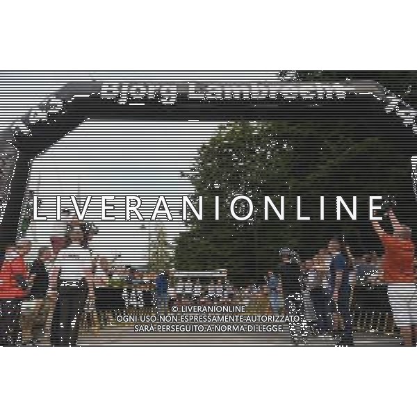 06-08-2019 Tour De Pologne; Tappa 04 Jaworzno - Slaskie Kocierz; 2019, Lotto - Soudal; Lambrecht, Bjorg; Slaskie Kocierz; foto stefano sirotti-ag aldo liverani sas