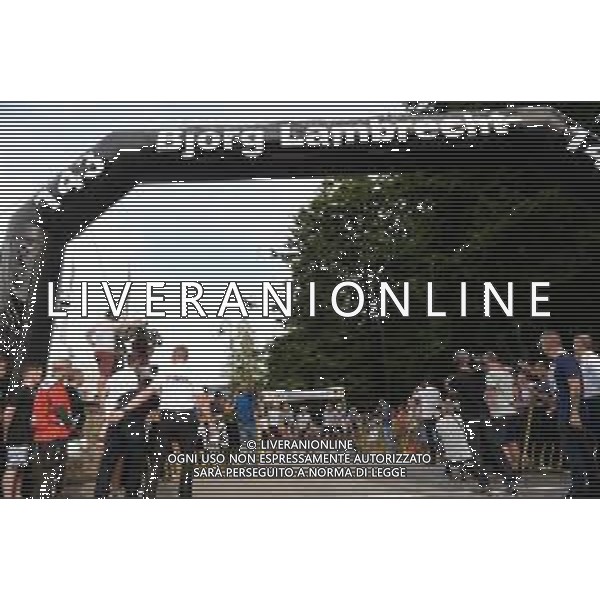 06-08-2019 Tour De Pologne; Tappa 04 Jaworzno - Slaskie Kocierz; 2019, Lotto - Soudal; Lambrecht, Bjorg; Slaskie Kocierz; foto stefano sirotti-ag aldo liverani sas
