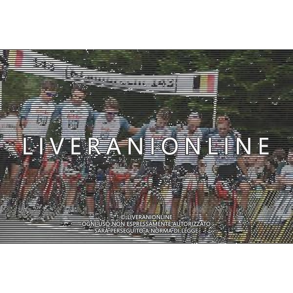 06-08-2019 Tour De Pologne; Tappa 04 Jaworzno - Slaskie Kocierz; 2019, Lotto - Soudal; Lambrecht, Bjorg; Slaskie Kocierz; foto stefano sirotti-ag aldo liverani sas
