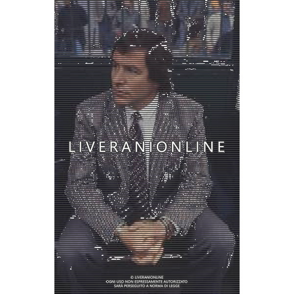 RETROSPETTIVA GIANCARLO ODDI CALCIATORE E ALLENATORE NELLA FOTO GIANCARLO ODDI AG ALDO LIVERANI SAS
