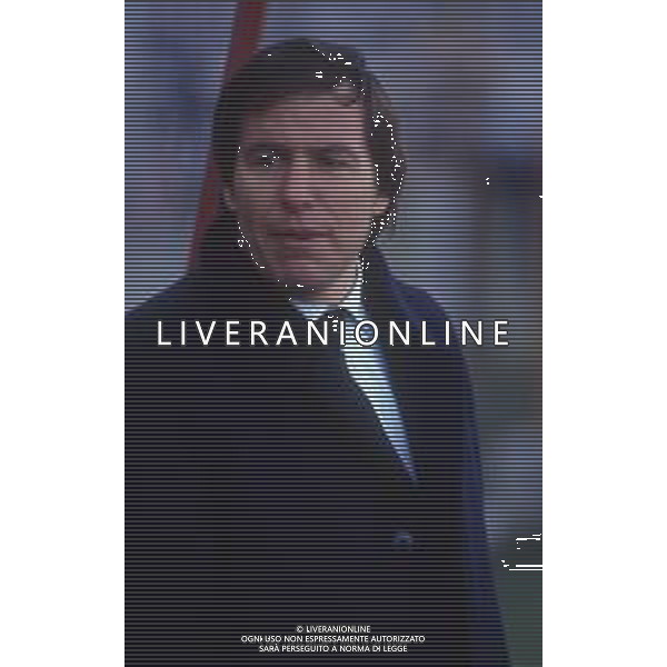 RETROSPETTIVA GIANCARLO ODDI CALCIATORE E ALLENATORE NELLA FOTO GIANCARLO ODDI AG ALDO LIVERANI SAS