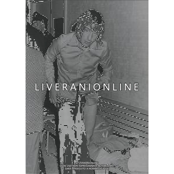 RETROSPETTIVA GIANCARLO ODDI CALCIATORE E ALLENATORE NELLA FOTO GIANCARLO ODDI AG ALDO LIVERANI SAS