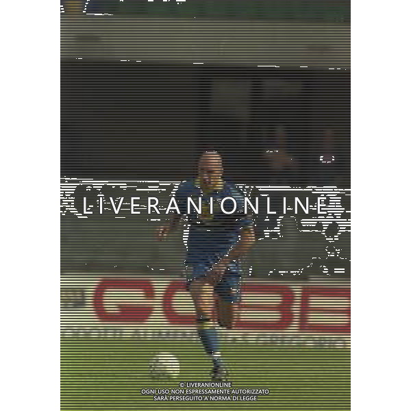 25-04-1999 VERONA-CAMPIONATO DI CALCIO SERIE B VERONA BRESCIA 0-2 NELLA FOTO SETTIMIO LUCCI AG ALDO LIVERANI SAS
