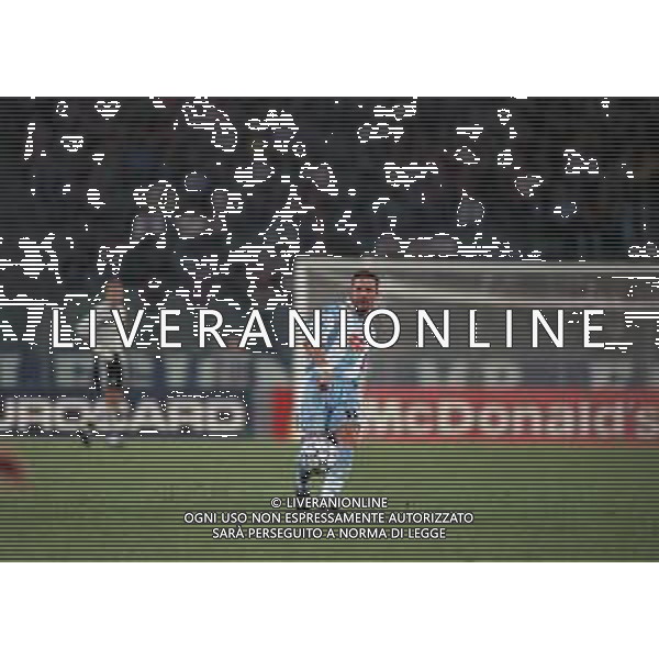 29-09-1999 ROMA CHAMPINS LEAGUE LAZIO NK MARIBOR 4-0 NELLA FOTO SINISA MIHAJLOVIC AG ALDO LIVERANI SAS