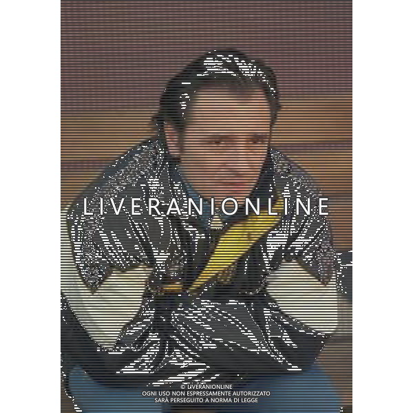 07-02-1999 VERONA- CAMPIONATO DI CALCIO SERIE B VERONA LUCCHESE 4-0 NELLA FOTO CESARE PRANDELLI ALLENATORE VERONA CALCIO AG ALDO LIVERANI SAS