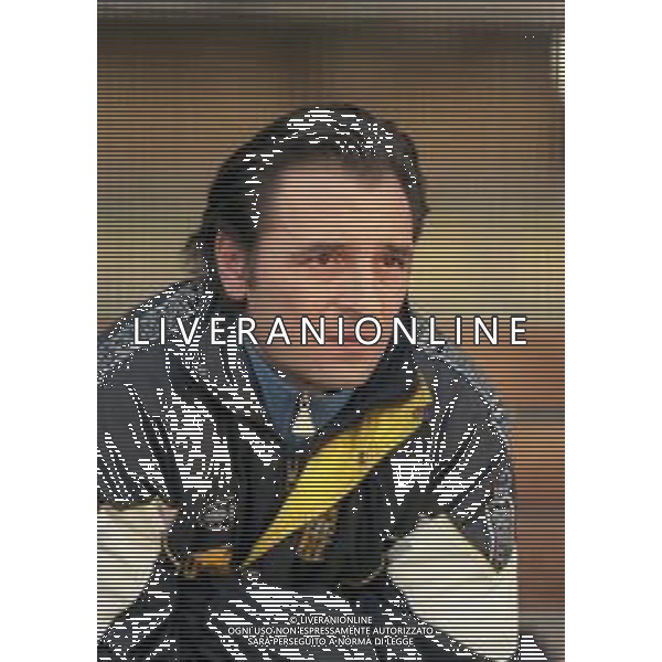 07-02-1999 VERONA- CAMPIONATO DI CALCIO SERIE B VERONA LUCCHESE 4-0 NELLA FOTO CESARE PRANDELLI ALLENATORE VERONA CALCIO AG ALDO LIVERANI SAS