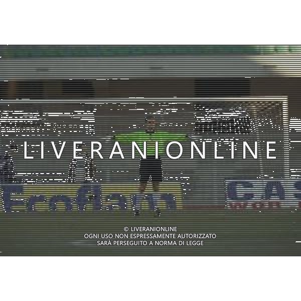 07-02-1999 VERONA- CAMPIONATO DI CALCIO SERIE B VERONA LUCCHESE 4-0 NELLA FOTOGRAZIANO BATTISTINI AG ALDO LIVERANI SAS