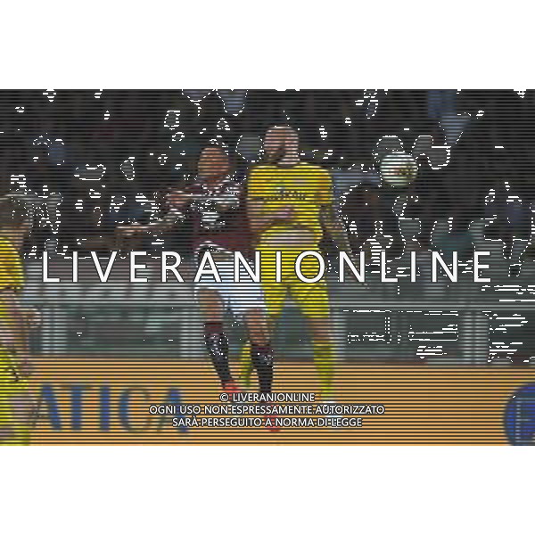 Torino 08.08.2019 Stadio Grande Torino Torino vs Shakhtyor Soligorsk terzo turno qualificazioni Europa League 2019/2020 ©Viganti/Agenzia Aldo Liverani Nella foto: armando izzo / AGENZIA ALDO LIVERANI SAS