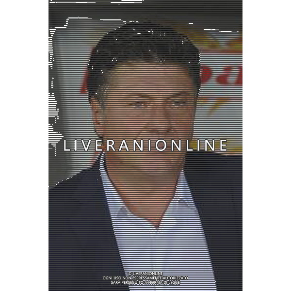 Torino 08.08.2019 Stadio Grande Torino Torino vs Shakhtyor Soligorsk terzo turno qualificazioni Europa League 2019/2020 ©Viganti/Agenzia Aldo Liverani Nella foto: walter mazzarri / AGENZIA ALDO LIVERANI SAS