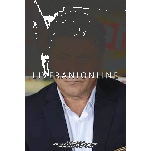 Torino 08.08.2019 Stadio Grande Torino Torino vs Shakhtyor Soligorsk terzo turno qualificazioni Europa League 2019/2020 ©Viganti/Agenzia Aldo Liverani Nella foto: walter mazzarri / AGENZIA ALDO LIVERANI SAS