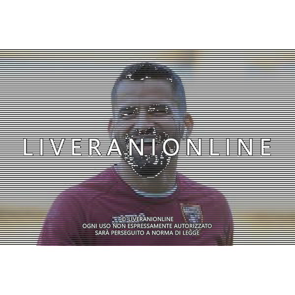 Torino 08.08.2019 Stadio Grande Torino Torino vs Shakhtyor Soligorsk terzo turno qualificazioni Europa League 2019/2020 ©Viganti/Agenzia Aldo Liverani Nella foto: tomas rincon / AGENZIA ALDO LIVERANI SAS