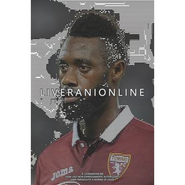 Torino 08.08.2019 Stadio Grande Torino Torino vs Shakhtyor Soligorsk terzo turno qualificazioni Europa League 2019/2020 ©Viganti/Agenzia Aldo Liverani Nella foto: nicolas nkoulou / AGENZIA ALDO LIVERANI SAS