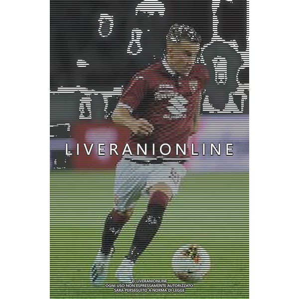 Torino 08.08.2019 Stadio Grande Torino Torino vs Shakhtyor Soligorsk terzo turno qualificazioni Europa League 2019/2020 ©Viganti/Agenzia Aldo Liverani Nella foto: alejandro berenguer / AGENZIA ALDO LIVERANI SAS