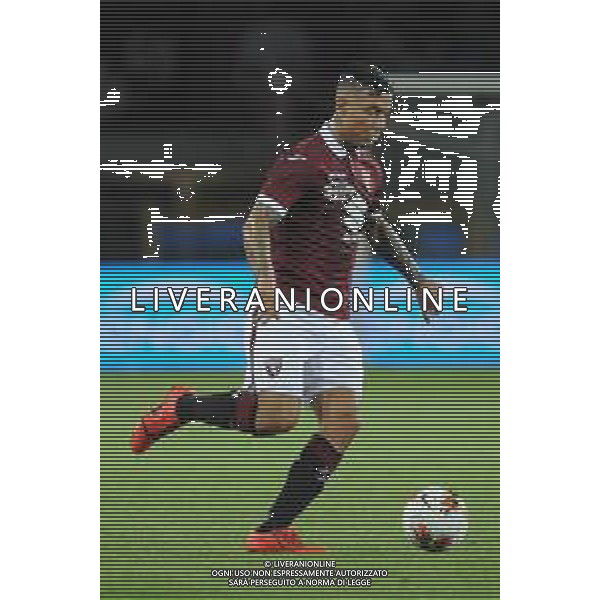 Torino 08.08.2019 Stadio Grande Torino Torino vs Shakhtyor Soligorsk terzo turno qualificazioni Europa League 2019/2020 ©Viganti/Agenzia Aldo Liverani Nella foto: armando izzo / AGENZIA ALDO LIVERANI SAS
