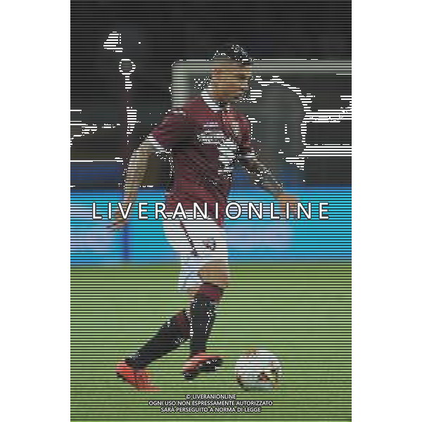 Torino 08.08.2019 Stadio Grande Torino Torino vs Shakhtyor Soligorsk terzo turno qualificazioni Europa League 2019/2020 ©Viganti/Agenzia Aldo Liverani Nella foto: armando izzo / AGENZIA ALDO LIVERANI SAS