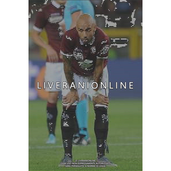 Torino 08.08.2019 Stadio Grande Torino Torino vs Shakhtyor Soligorsk terzo turno qualificazioni Europa League 2019/2020 ©Viganti/Agenzia Aldo Liverani Nella foto: simone zaza / AGENZIA ALDO LIVERANI SAS