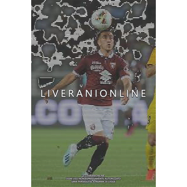 Torino 08.08.2019 Stadio Grande Torino Torino vs Shakhtyor Soligorsk terzo turno qualificazioni Europa League 2019/2020 ©Viganti/Agenzia Aldo Liverani Nella foto: alejandro berenguer / AGENZIA ALDO LIVERANI SAS