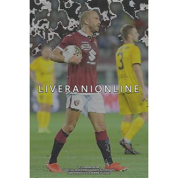 Torino 08.08.2019 Stadio Grande Torino Torino vs Shakhtyor Soligorsk terzo turno qualificazioni Europa League 2019/2020 ©Viganti/Agenzia Aldo Liverani Nella foto: lorenzo de silvestri / AGENZIA ALDO LIVERANI SAS