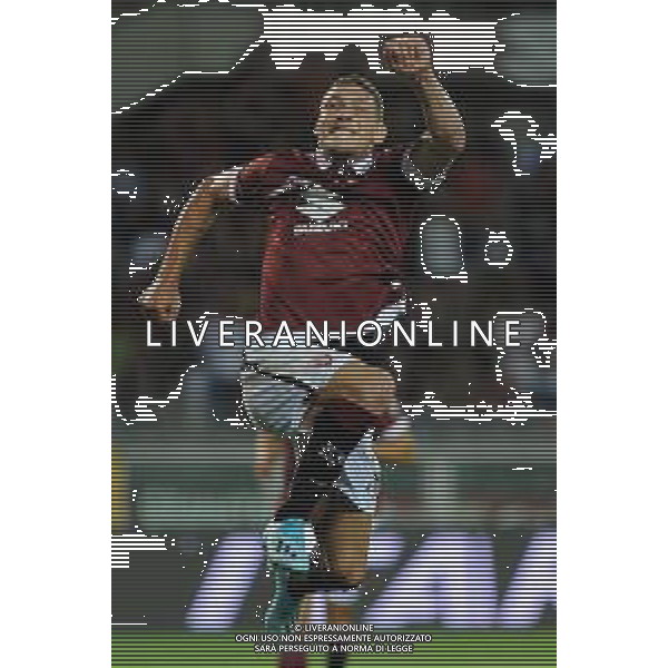 Torino 08.08.2019 Stadio Grande Torino Torino vs Shakhtyor Soligorsk terzo turno qualificazioni Europa League 2019/2020 ©Viganti/Agenzia Aldo Liverani Nella foto: esultanza andrea belotti / AGENZIA ALDO LIVERANI SAS