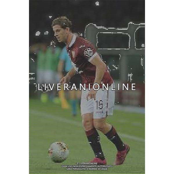Torino 08.08.2019 Stadio Grande Torino Torino vs Shakhtyor Soligorsk terzo turno qualificazioni Europa League 2019/2020 ©Viganti/Agenzia Aldo Liverani Nella foto: cristian ansaldi / AGENZIA ALDO LIVERANI SAS