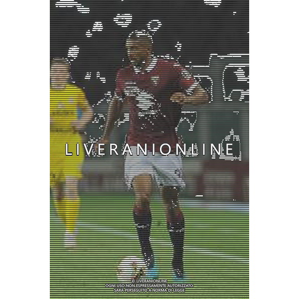 Torino 08.08.2019 Stadio Grande Torino Torino vs Shakhtyor Soligorsk terzo turno qualificazioni Europa League 2019/2020 ©Viganti/Agenzia Aldo Liverani Nella foto: gleison bremer / AGENZIA ALDO LIVERANI SAS