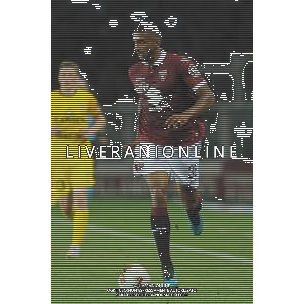 Torino 08.08.2019 Stadio Grande Torino Torino vs Shakhtyor Soligorsk terzo turno qualificazioni Europa League 2019/2020 ©Viganti/Agenzia Aldo Liverani Nella foto: gleison bremer / AGENZIA ALDO LIVERANI SAS