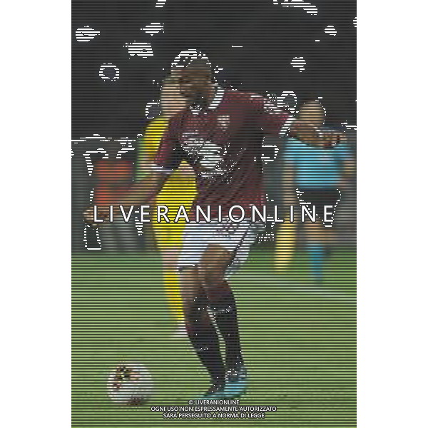 Torino 08.08.2019 Stadio Grande Torino Torino vs Shakhtyor Soligorsk terzo turno qualificazioni Europa League 2019/2020 ©Viganti/Agenzia Aldo Liverani Nella foto: gleison bremer / AGENZIA ALDO LIVERANI SAS