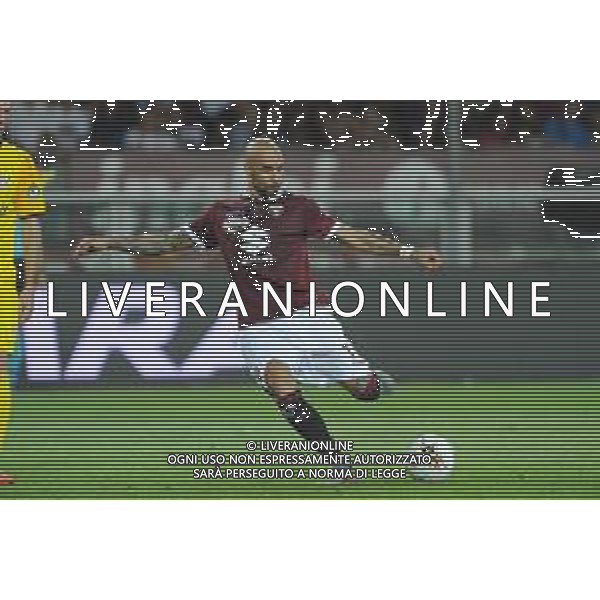 Torino 08.08.2019 Stadio Grande Torino Torino vs Shakhtyor Soligorsk terzo turno qualificazioni Europa League 2019/2020 ©Viganti/Agenzia Aldo Liverani Nella foto: simone zaza / AGENZIA ALDO LIVERANI SAS