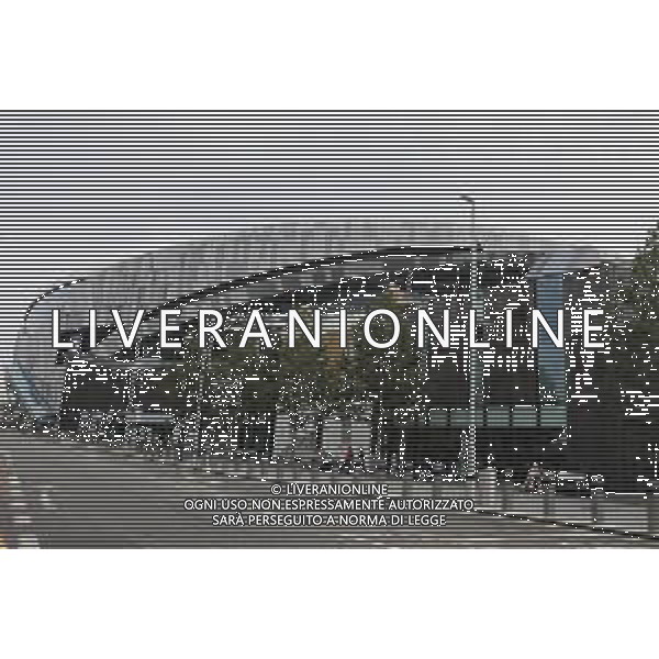 CITTA\' DI LONDRA - 04/08/2019 nella foto: il nuovo stadio del Tottenham hotspur ©Claudio Zamagni/Agenzia Aldo Liverani s.a.s.