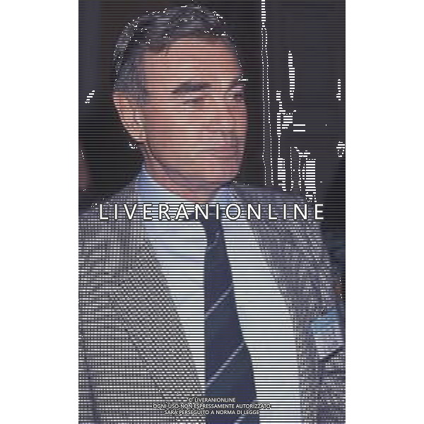RETROSPETTIVA ITALO ALLODI DIRIGENTE SPORTIVO NELLA FOTO ITALO ALLODI AG ALDO LIVERANI SAS